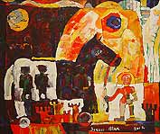 2002 / Koníček