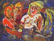 2003 / Zuzana a starci