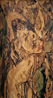 2010 / Tanečnice