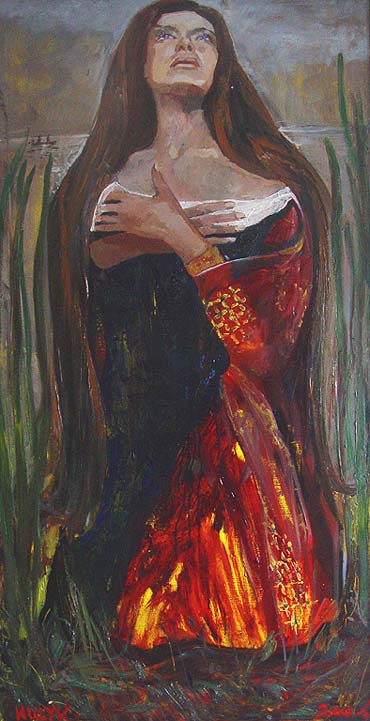 Magdalena